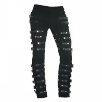 Michael Jackson Gothic Pant