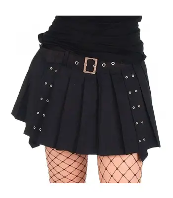 Ladies Gothic Skirt