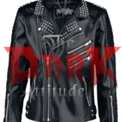 Gothic Jacket
