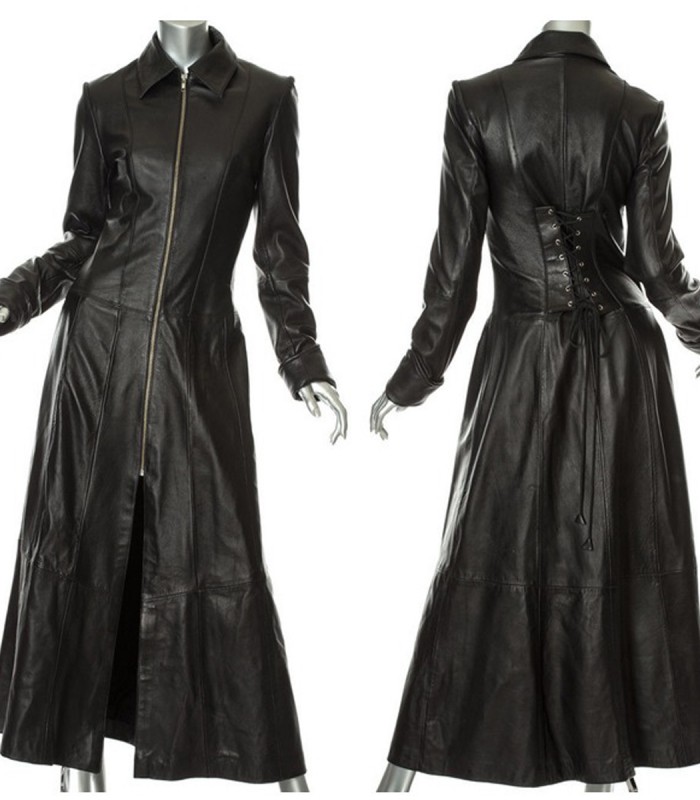 Women's Gothic Coats | Victorian,Steampunk,Trench Long Coats