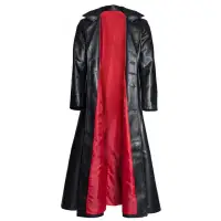 Men’s Gothic Steampunk Vampire Coat