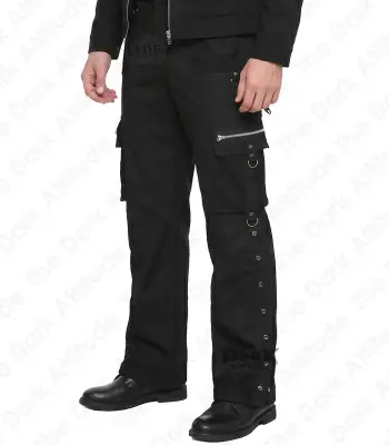 Ironsnap Cargo Pants