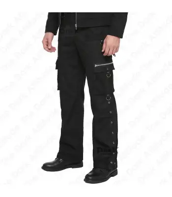 Ironsnap Cargo Pants