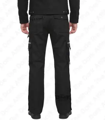 Ironsnap Cargo Pants