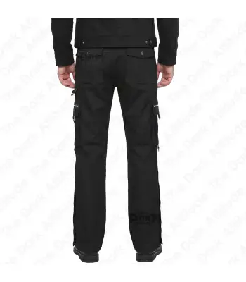 Ironsnap Cargo Pants
