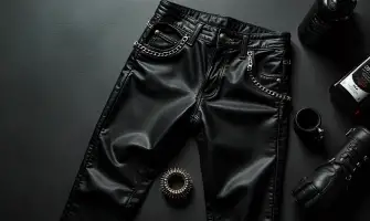 How to Wash and Care for Gothic Pants