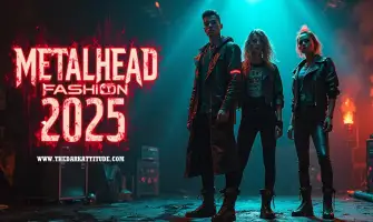 Metalhead Fashion: How to Dress Like a True Rocker