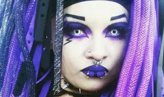 What Makes Cybergoth Style Different from Others?