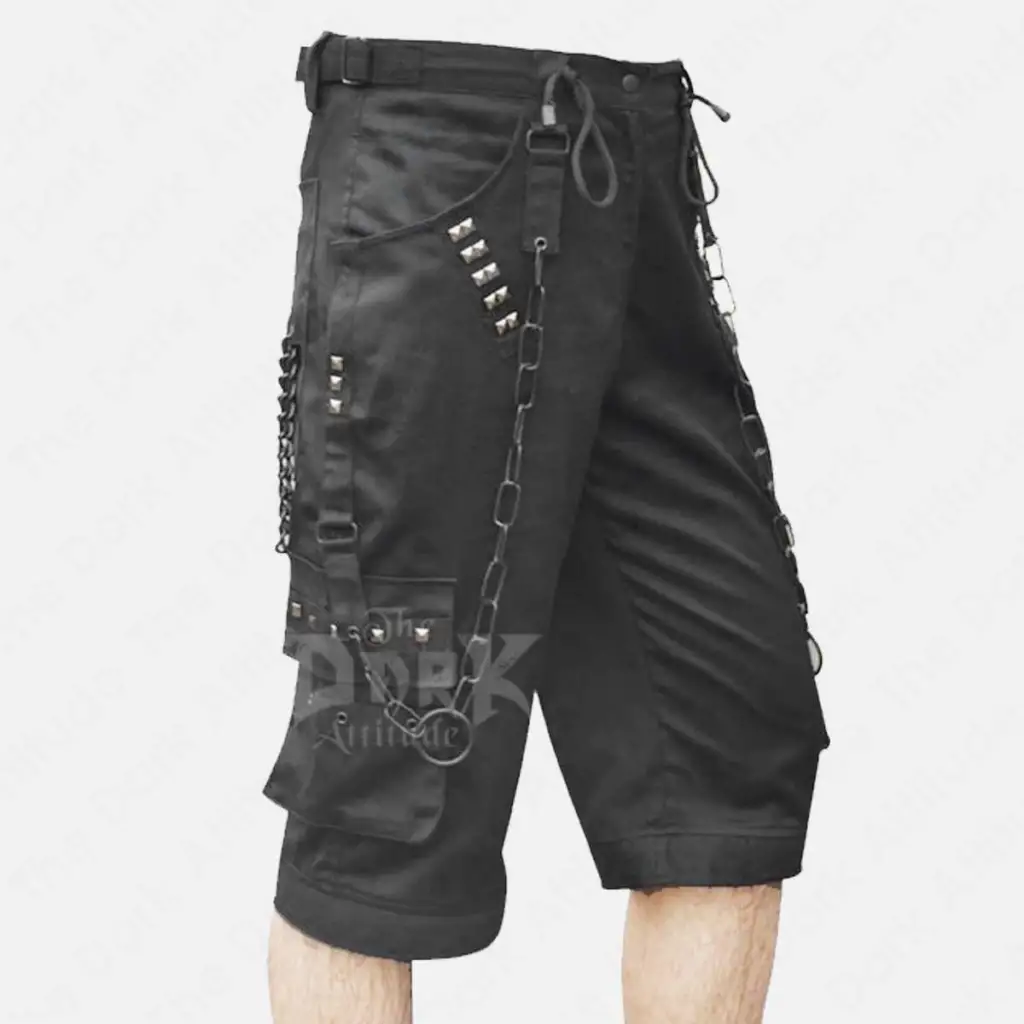 Chained Up Men's Shorts
