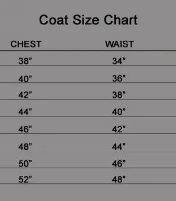Men's Steampunk Brown Leather Vest
