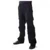Men Gothic Black EMO Cotton Pant | Gothic Pants