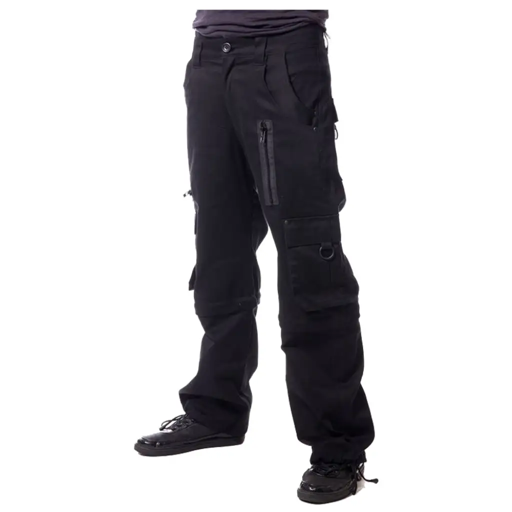 Black cotton medieval pants for sale. Available in: dark blue cotton, green  cotton, white cotton, black cotton, blue cotton, burgundy cotton, brown  cotton :: by medieval store ArmStreet