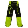 Men Gothic Trouser Cyber Punk Gothic Baggy Trouser Pant
